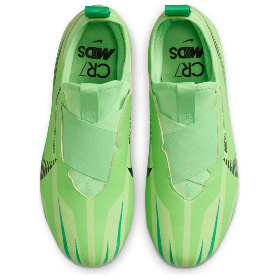 Nike Jr. Zoom Vapor 15 Academy Mercurial Dream Speed FG/MG Nike Jr. Zoom Vapor 15 Academy Mercurial Dream Speed FG/MG